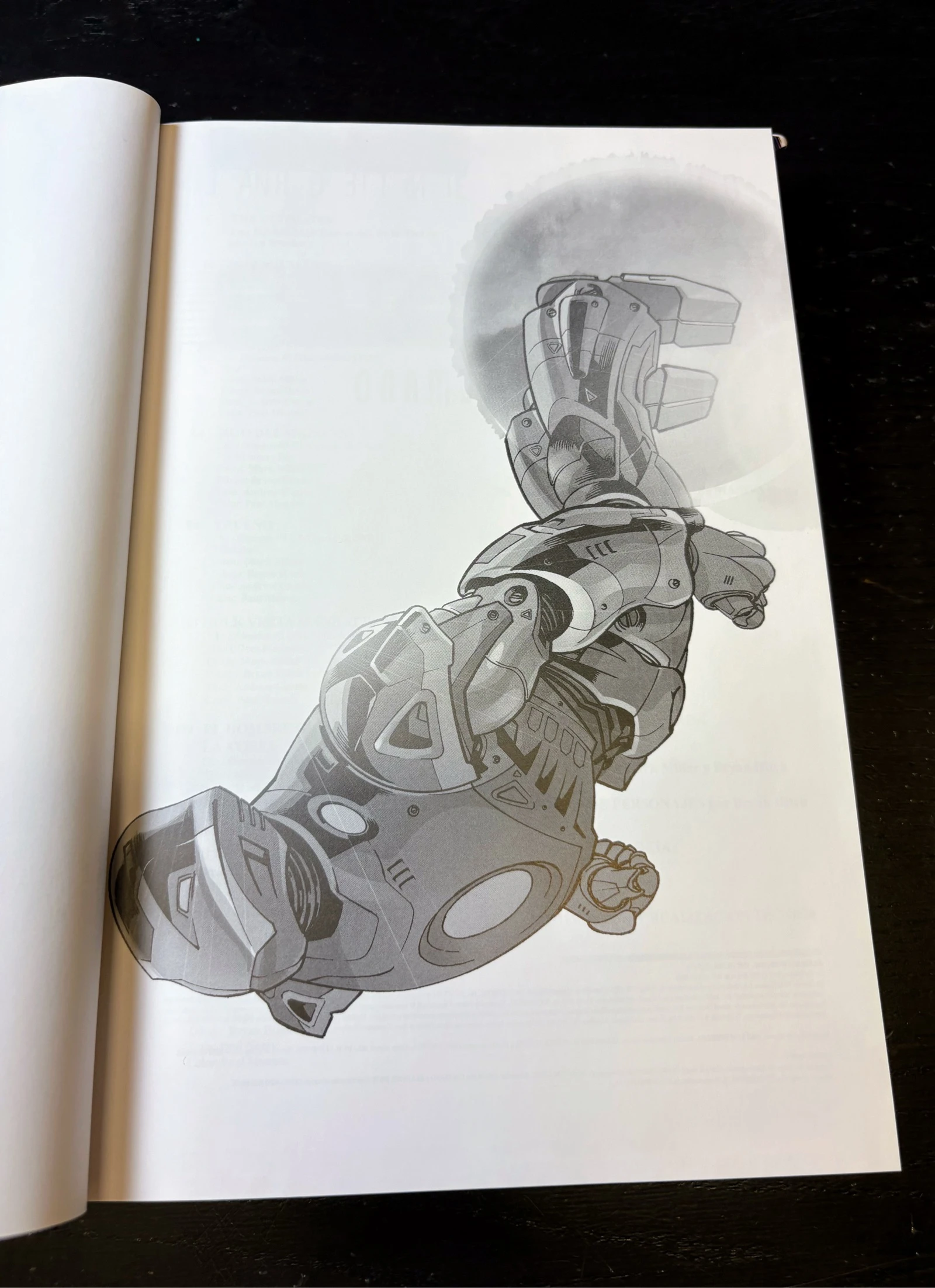 The Ultimates: Superhuman – photo 2
